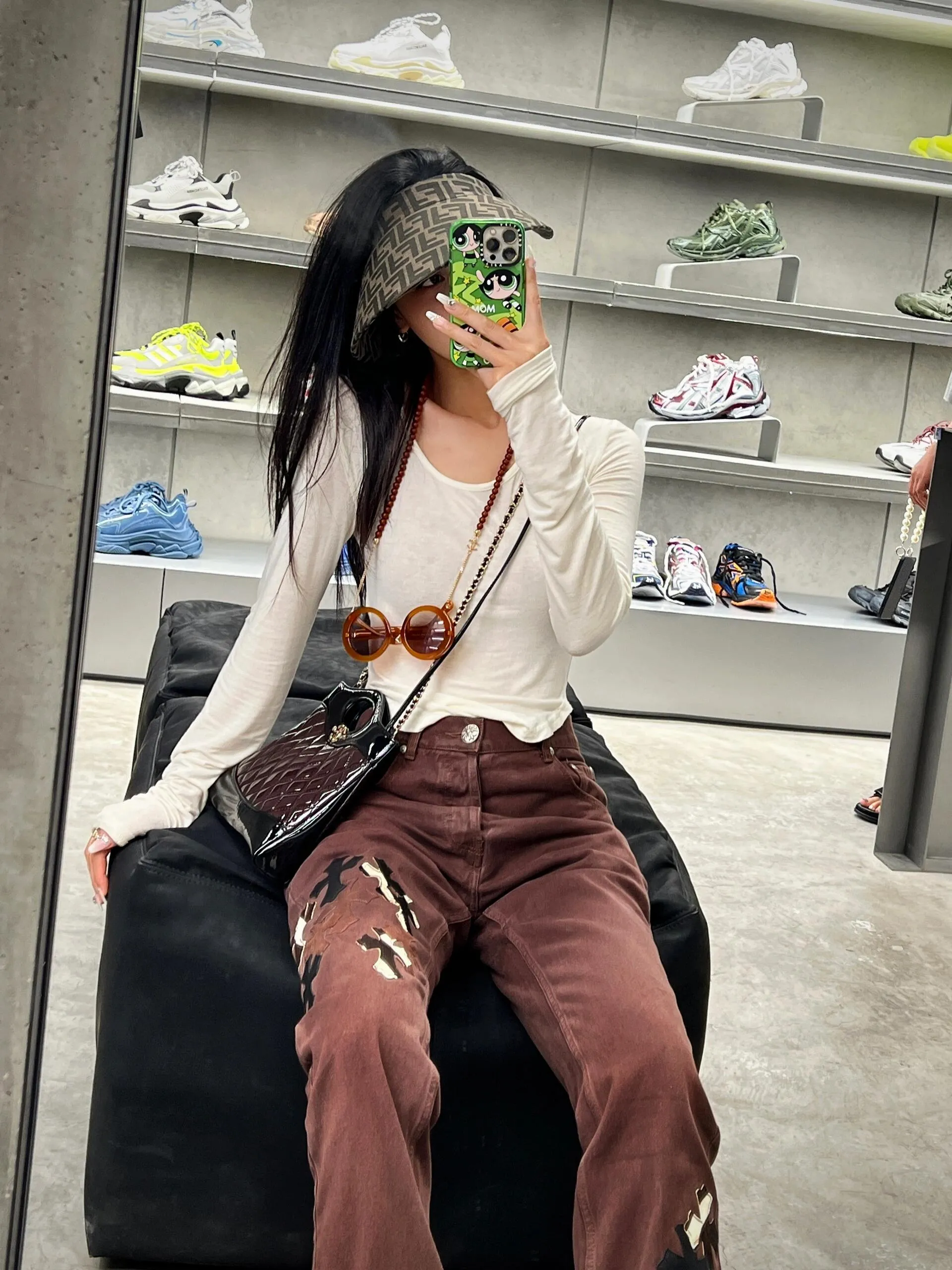 model picture